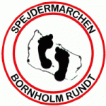 spejdermarch