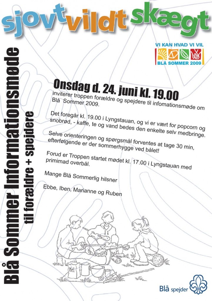 sommerinfo09