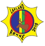 lapland 2010 logo