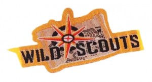 Lapish15 - wild scouts